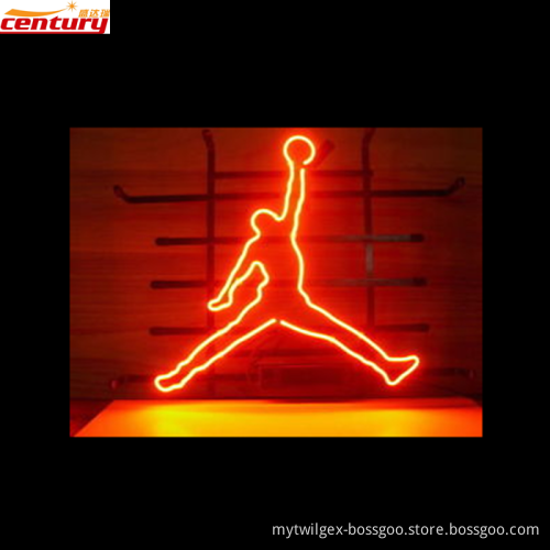 wholesale china factory price sports neon sign